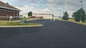 Best Recycled Asphalt Driveway Installation  in Essex, MD